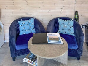 Interior | Coastal Cabin, Oldshoremore, near Lochinver
