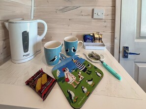 Kaffee und/oder Kaffeemaschine