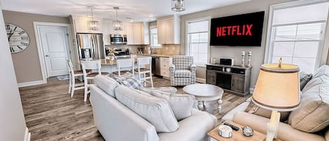 Welcome to the condo of your dreams for the perfect Wildwood visit!