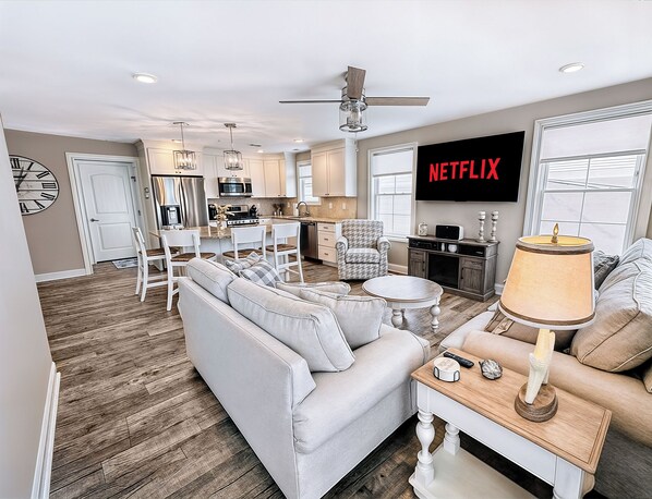 Welcome to the condo of your dreams for the perfect Wildwood visit! 