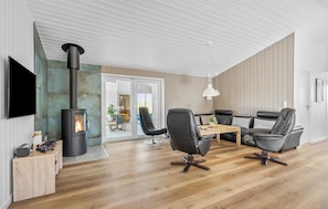 living-room