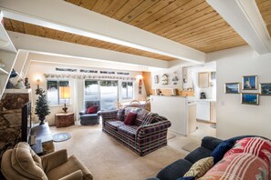 Living Room Area