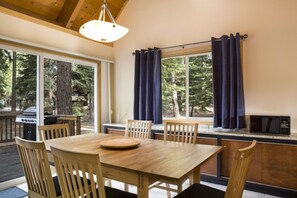 Dinner Table
