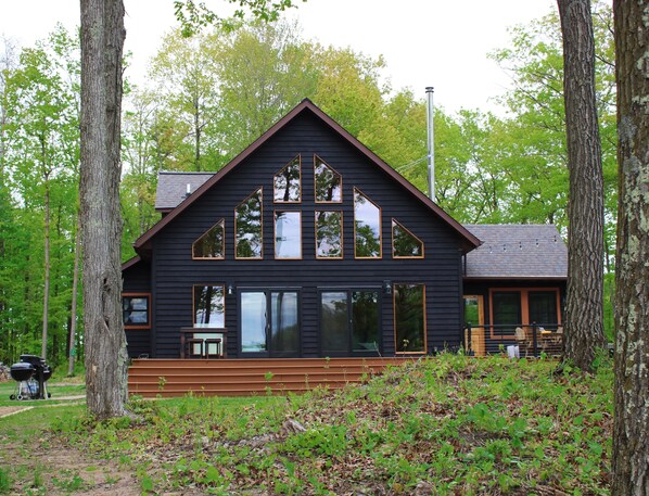 Udendørsområde