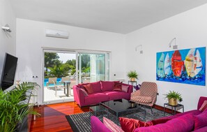 living-room