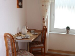 Restauration