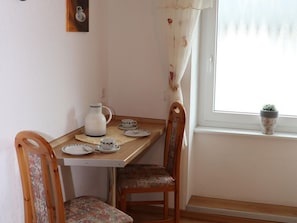 Restauration