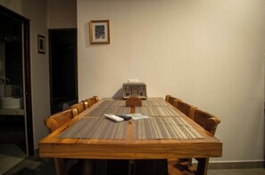 Sala de jantar