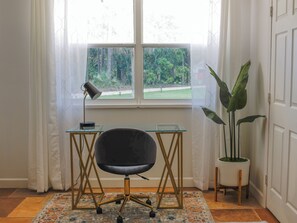 Interiör