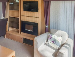 Open plan living space | Stream Side View, Lamplugh