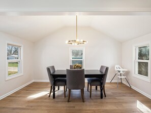 Spiseområde
