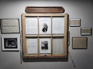 History of the home