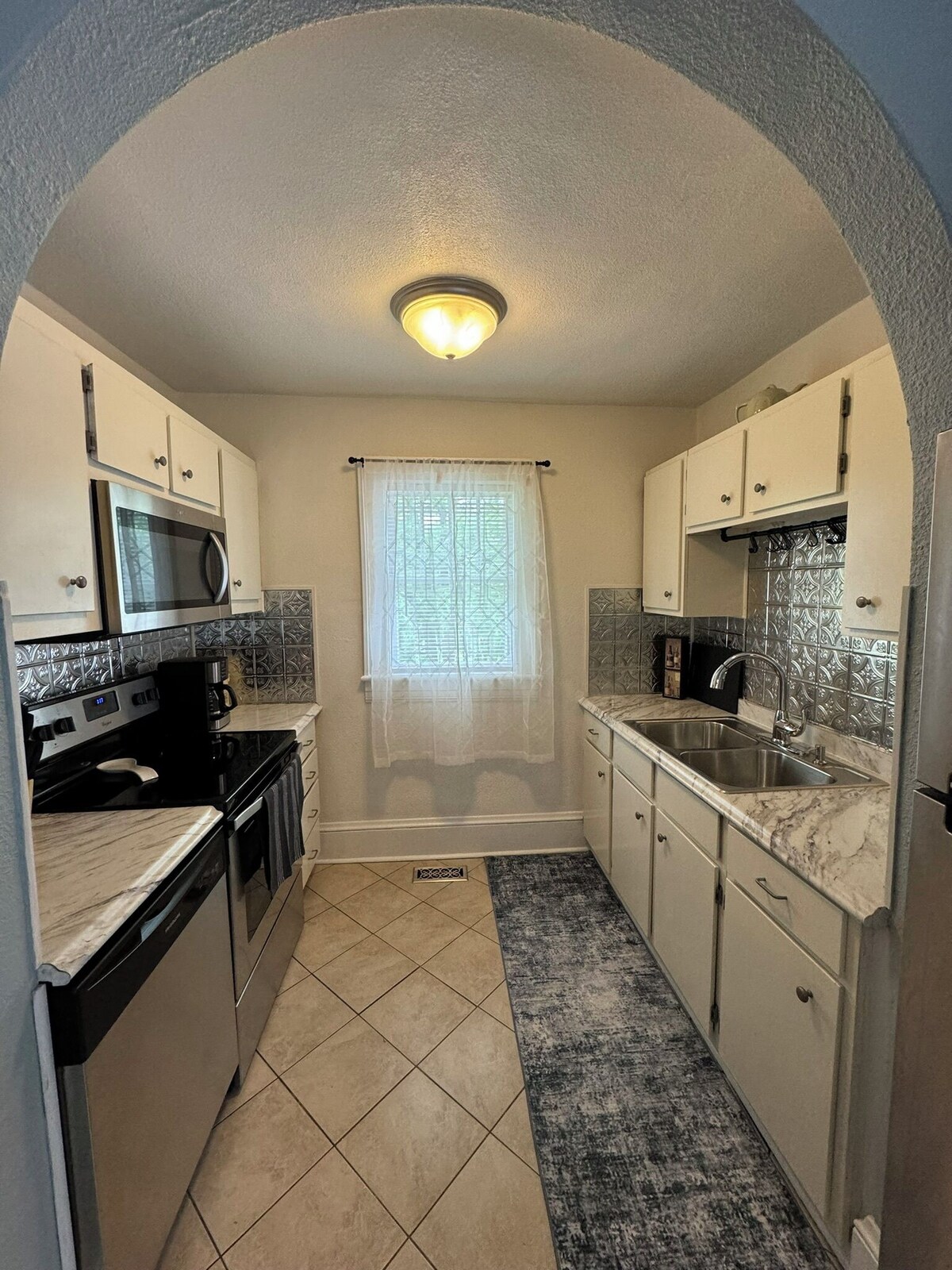 Beautiful Historic 5-Bedroom Home!