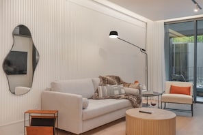 Coin séjour