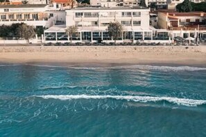 ★ "La vue depuis le balcon était aussi belle que les photos. Cet appartement était fantastique !"