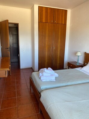 Quarto - suite