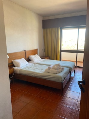 Quarto - suite