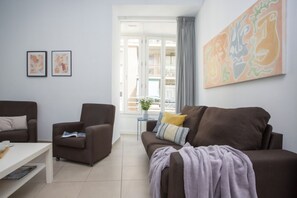 Coin séjour