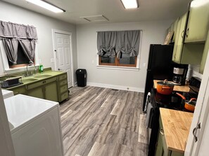 Cuisine privée