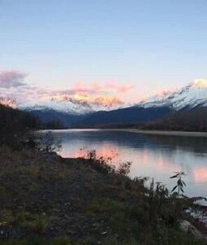 Taku River (2)
