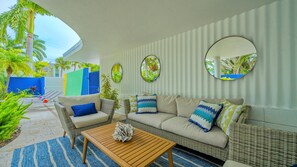 Terrass/Patio
