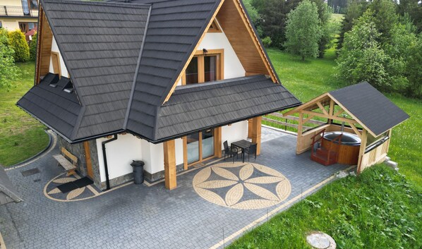 Exteriör