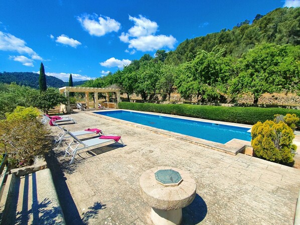 Pool Outdoor
