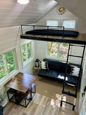 Intérieur