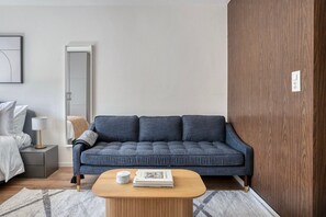 Coin séjour