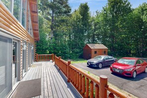 Boendeområde
