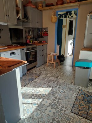 Eget kök