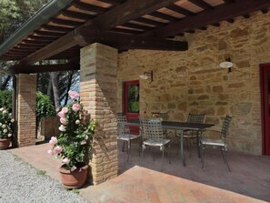 Loggia