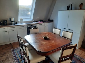 Eget kök