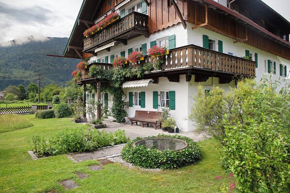 Außenbereich