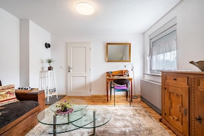 Coin séjour