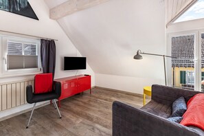 Coin séjour