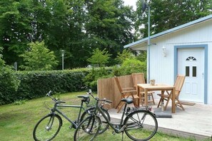 Speisen im Freien