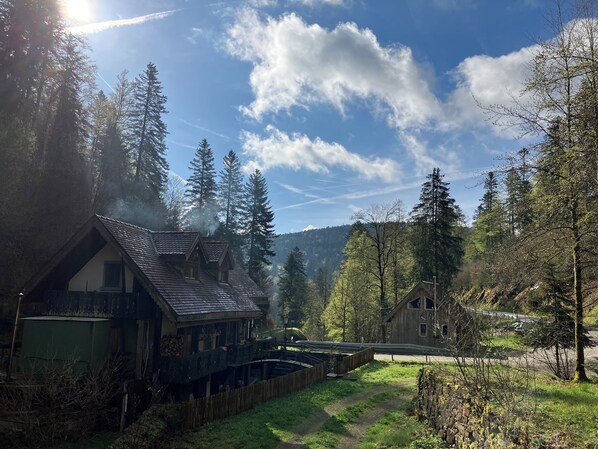Exteriör