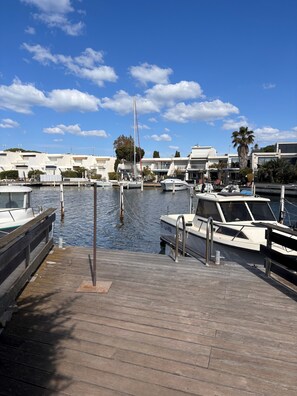 Port de plaisance