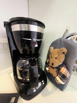 Café et/ou machine à café