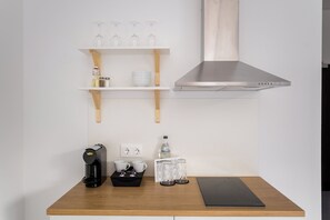 Cozinha privada