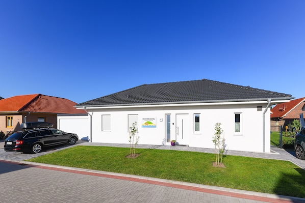 Udendørsområde