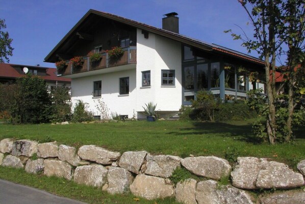 Außenbereich