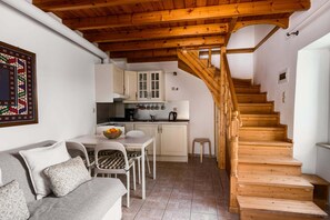 Coin séjour