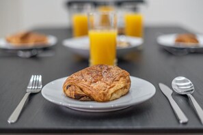 Frukost