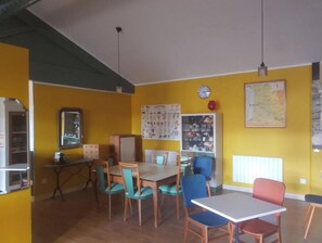 Restauration