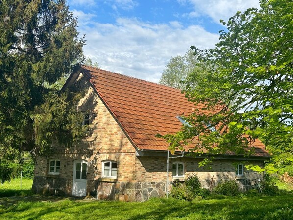 Exteriör