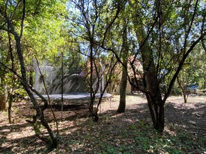 Boendeområde