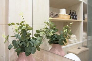 Détail de l’intérieur