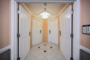 Studio and One Bedroom